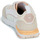 Sapatos Mulher Sapatilhas Puma R22 Branco / Rosa