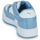 Sapatos Homem Sapatilhas Puma curve CA PRO CLASSIC Branco / Azul