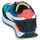 Sapatos Homem Sapatilhas Puma FUTURE RIDER PLAY ON Preto / Multicolor
