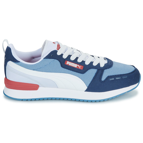 Puma R78 Marinho / Bege