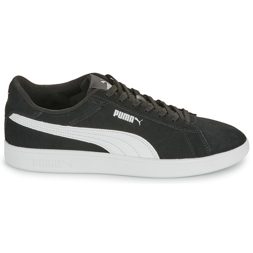 Puma SMASH 3.0 Preto / Branco