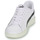 Sapatos Homem Sapatilhas Puma SMASH 3.0 Branco / Preto