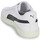 Sapatos Homem Sapatilhas Puma SMASH 3.0 Branco / Preto