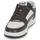 Sapatos Homem Sapatilhas Puma CAVEN 2.0 Branco / Preto