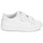 Sapatos Criança Sapatilhas Puma SMASH 3.0 L PS Branco