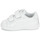 Sapatos Criança Sapatilhas Puma SMASH 3.0 L INF Branco