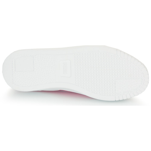 Puma CARINA STREET JR Branco / Rosa