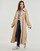 Textil Mulher Trench Only ONLCHLOE Bege