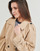 Textil Mulher Trench Only ONLCHLOE Bege