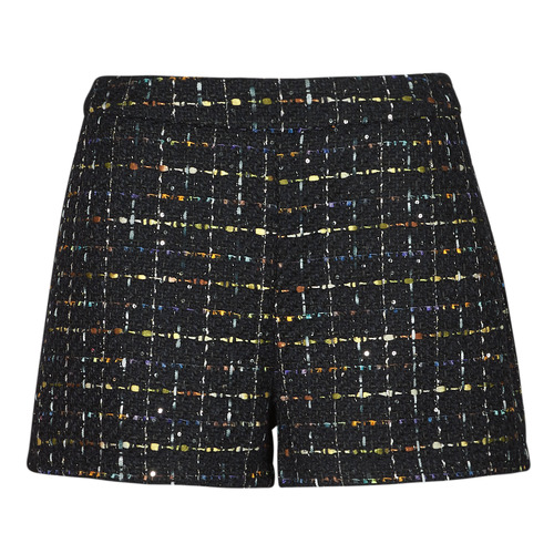 Textil Mulher Shorts / Bermudas Only ONLSTEFFI Marinho