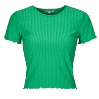 Textil Mulher Tops / Blusas Only ONLEMMA  Verde