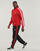 Textil Homem Todos os fatos de treino Adidas Sportswear adidas Nemeziz FG Precision to Blur Energy Ink Vermelho / Preto