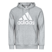 Textil Homem Sweats Adidas Sportswear M BL FT HD Cinza / Branco
