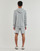Textil Homem Sweats WHITE Adidas Sportswear M BL FT HD Cinza / Branco