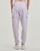 Textil Mulher Calças de treino Adidas Sportswear DANCE CARGO Violeta / Branco
