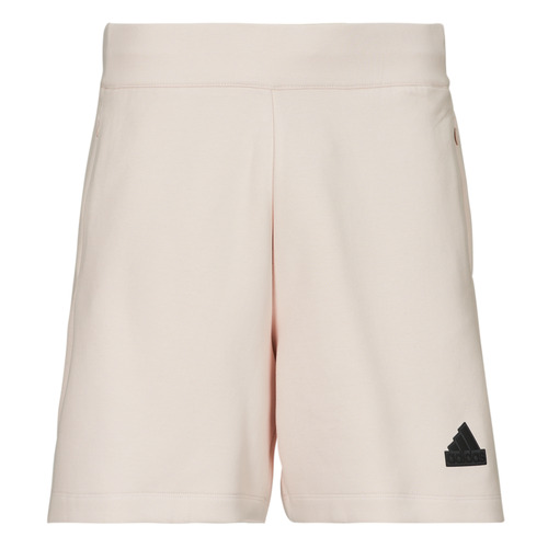 Textil Homem Shorts / Bermudas Swift adidas Sportswear M Z.N.E. PR SHO Bege