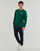Textil discusm camisolas Adidas Sportswear M FEELCOZY SWT Verde