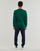 Textil discusm camisolas Adidas Sportswear M FEELCOZY SWT Verde