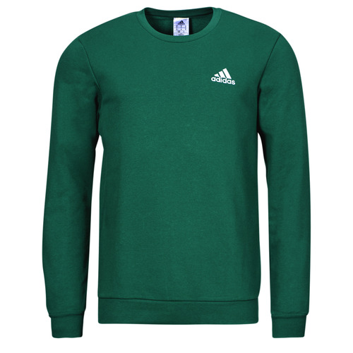 Textil Homem astros Adidas Sportswear M FEELCOZY SWT Verde