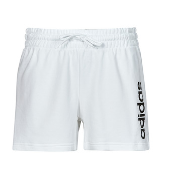 Adidas Sportswear W LIN FT SHO Branco / Preto