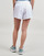 Textil Mulher Shorts / Bermudas Adidas Sportswear W 3S WVN SHO Branco / Preto