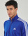 Textil Homem Todos os fatos de treino Adidas Sportswear M 3S TR TT TS Azul / Branco
