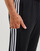 Textil Homem Calças de treino Adidas Sportswear M 3S FT TC PT Preto / Branco
