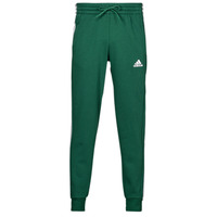 Teantiguos Homem Calças de treino Adidas Sportswear M 3S FL TC PT Verde / Branco