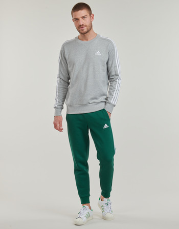 Adidas Sportswear M 3S FL TC PT Verde / Branco