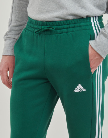 Adidas Sportswear M 3S FL TC PT Verde / Branco