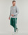 Textil Homem Calças de treino Adidas Sportswear M 3S FL TC PT Verde / Branco