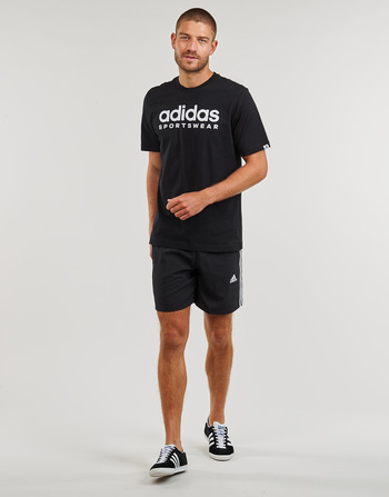 Adidas Sportswear Limited Edition Checkerboard Zip Polo