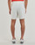 Textil Homem Shorts / Bermudas Adidas Sportswear M 3S CHELSEA Cru
