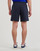 Textil Homem Shorts / Bermudas Adidas Sportswear M LIN SJ SHO Marinho / Branco