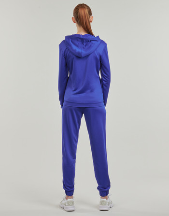 Adidas Sportswear W LINEAR TS Azul / Branco