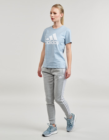 Adidas Sportswear W BL T Azul / Branco