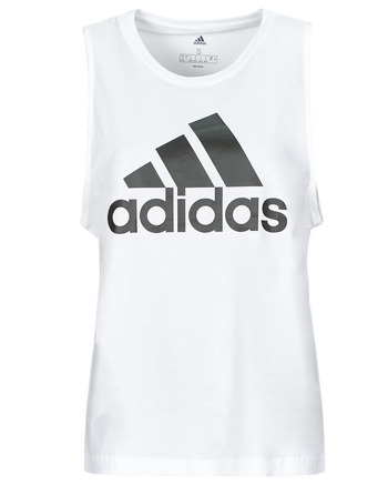 Adidas Sportswear W BL TK Branco / Preto