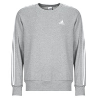 Textil Striking Sweats Collection Adidas Sportswear M 3S FT SWT Cinza / Branco