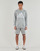 Textil Homem Shorts / Bermudas Adidas Sportswear M MH BOSShortFT Cinza