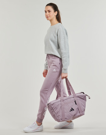 Adidas Sportswear W LIN FT CF PT Violeta