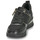 Sapatos Mulher Sapatilhas Tamaris 23721-048 Preto