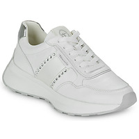 Sapatos Mulher Sapatilhas Tamaris 23737-100 Branco