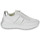 Sapatos Mulher Sapatilhas Tamaris 23737-100 Branco
