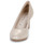 Sapatos Mulher Escarpim Tamaris 22433-179 Ouro