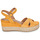 Sapatos Mulher Sandálias Tamaris 28001-609 Laranja