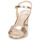 Sapatos Mulher Sandálias Tamaris 28008-933 Ouro