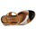 Sapatos Mulher Sandálias Tamaris 28027-392 Castanho