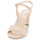 Sapatos Mulher Sandálias Tamaris 28028-400 Bege