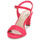 Sapatos Mulher Sandálias Tamaris 28028-513 Rosa