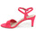Sapatos Mulher Sandálias Tamaris 28028-513 Rosa